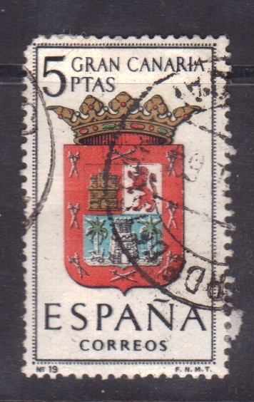 Gran Canaria