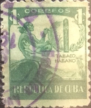 Intercambio 0,20 usd 1 cents. 1939