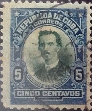 5 cents. 1910