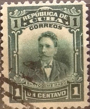 Intercambio 0,20 usd 1 cents. 1911