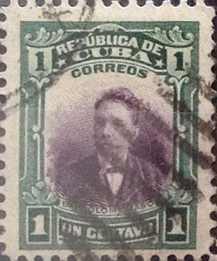 Intercambio 0,20 usd 1 cents. 1910