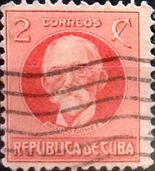 Intercambio 0,20 usd 2 cents. 1917