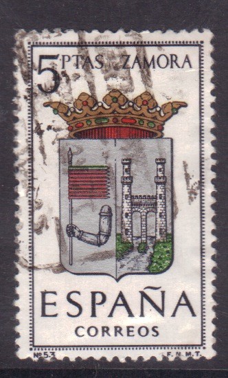 Zamora