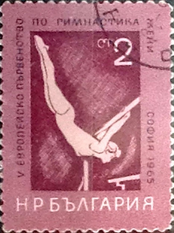 Intercambio cxrf 0,20 usd 2 s. 1965