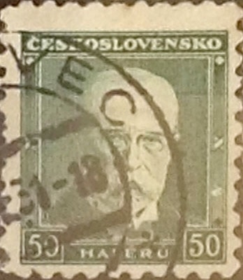 Intercambio 0,20 usd 50 h. 1928