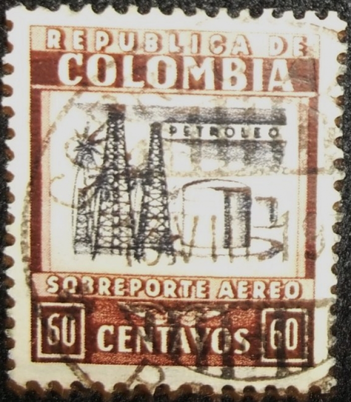 Petroleo