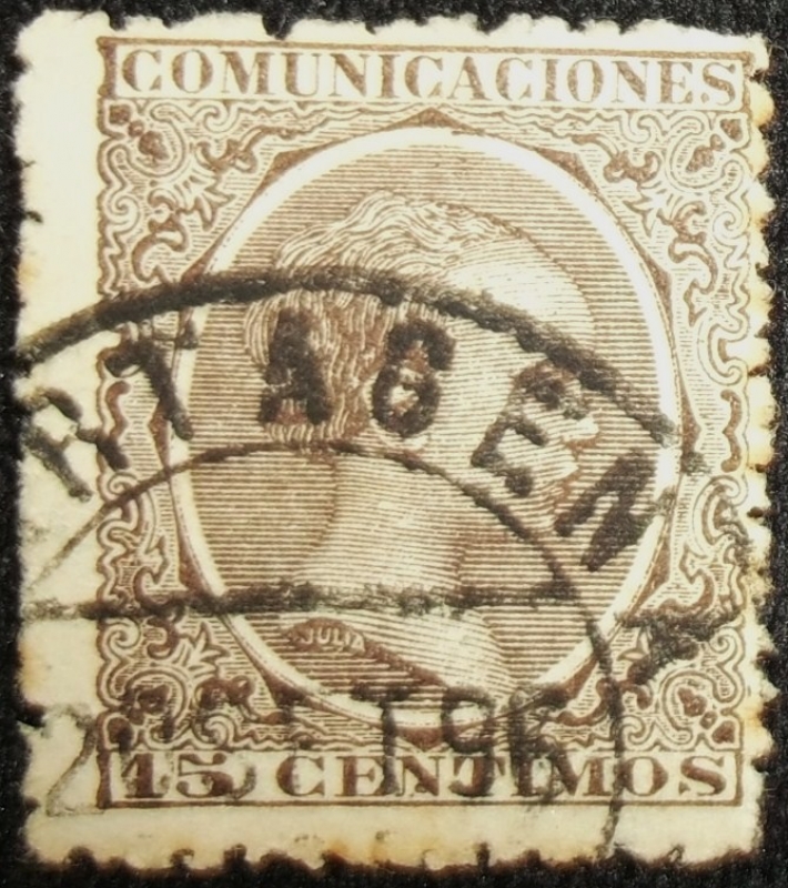 Alfonso XIII