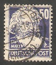 44 - Karl Marx 