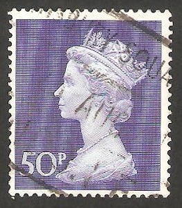 620 - Elizabeth II