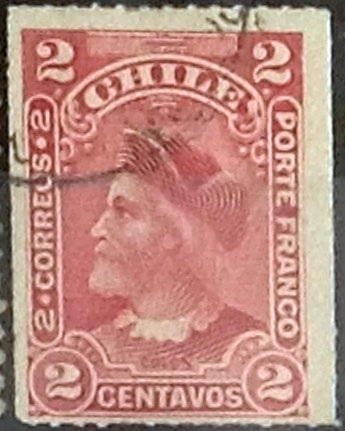 Intercambio 0,20  usd  2 cents. 1901