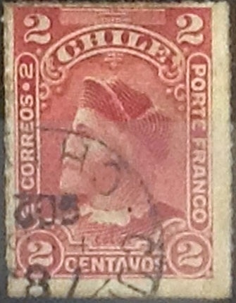 Intercambio 0,20  usd  2 cents. 1901