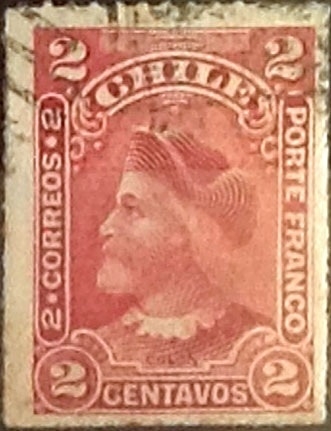 Intercambio 0,20  usd  2 cents. 1901