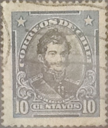 Intercambio 0,20  usd  10 cents. 1929