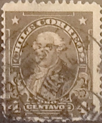 Intercambio 0,20  usd  4 cents. 1912