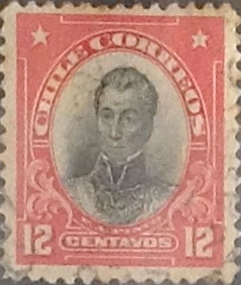 Intercambio 0,20  usd  12 cents. 1911