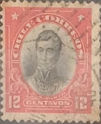 Intercambio 0,20  usd  12 cents. 1911