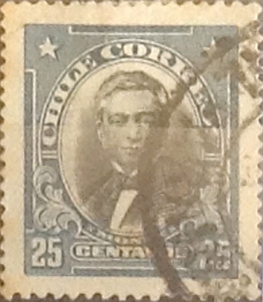 Intercambio 0,60  usd  25 cents. 1911