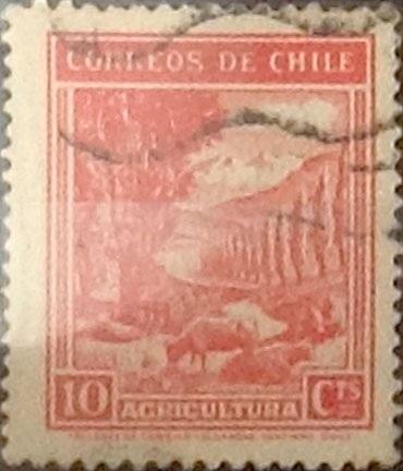 Intercambio 0,20  usd  10 cents. 1939