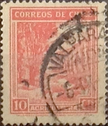 Intercambio 0,20  usd  10 cents. 1939