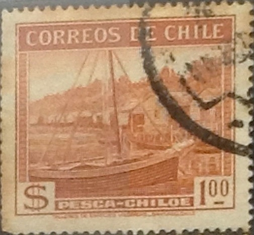 Intercambio 0,20  usd 1 peso 1938