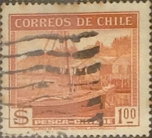 Intercambio 0,20  usd 1 peso 1938