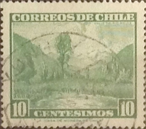 Intercambio 0,20  usd 10 cents. 1962