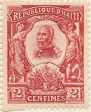 République d'Haiti