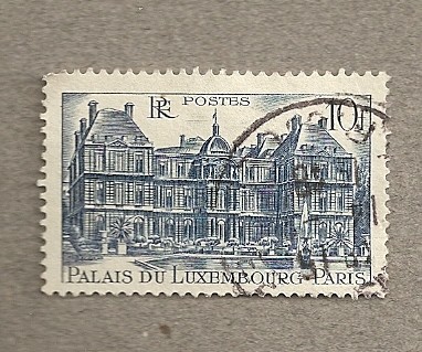 Palacio de Luxemburgo