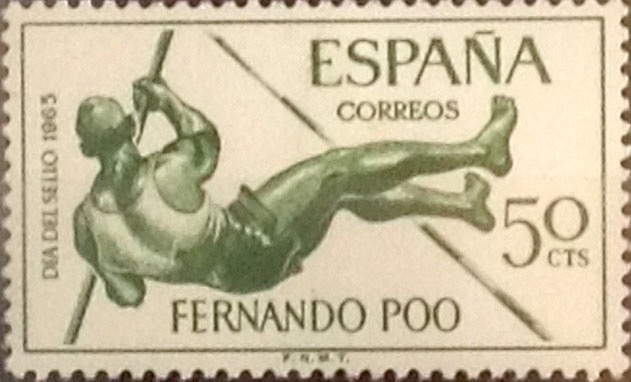 Intercambio cxrf 0,25 usd 50 cents. 1965