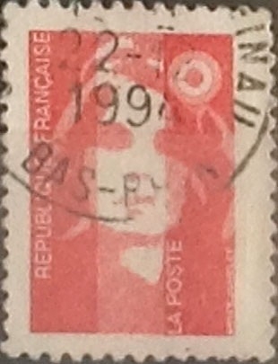 Intercambio 0,20 usd 2,50 franco 1993