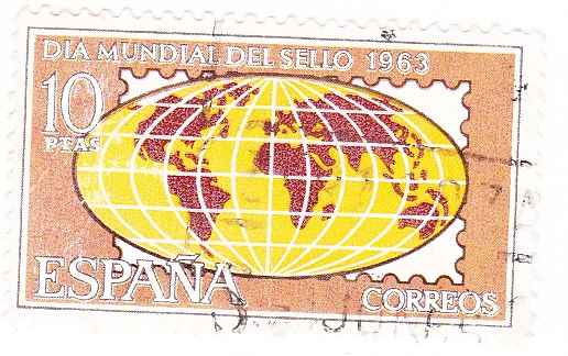 día mundial del sello 1963 (20)