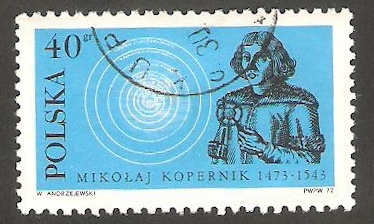 2027 - Mikolaj Kopernik