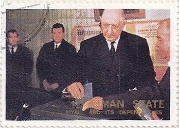 Charles de Gaulle