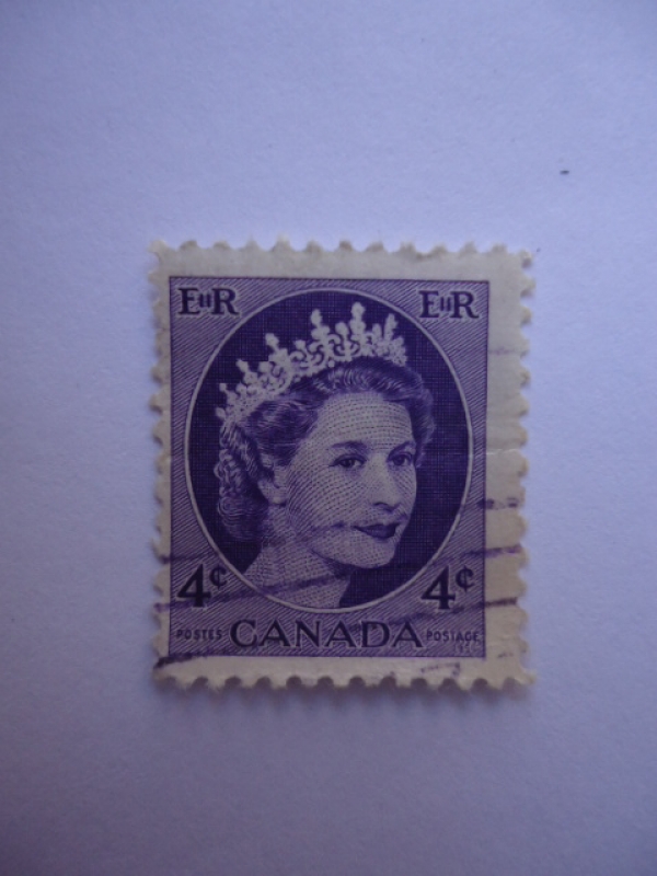 Queen Elizabeth II