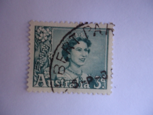 Elizabeth II