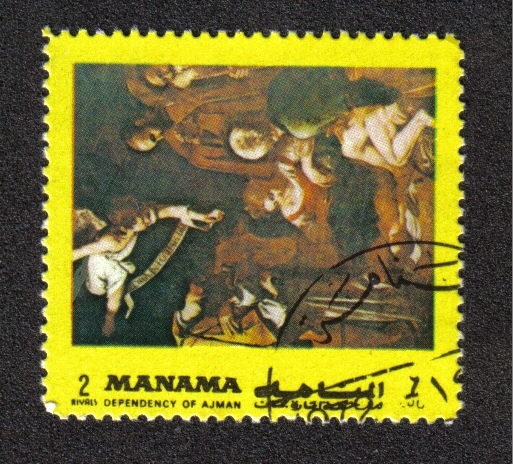 Manama