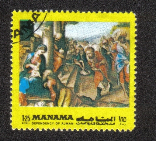 Manama