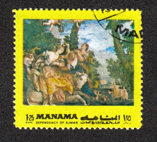 Manama