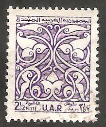  123 - Arabesco