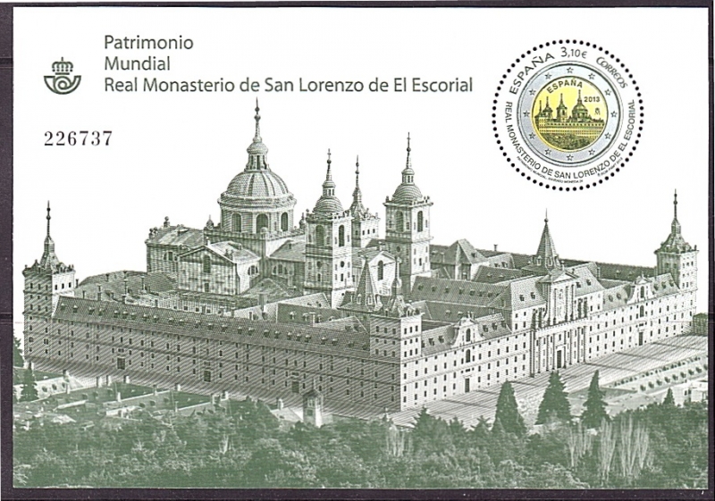 Patrimonio mundial