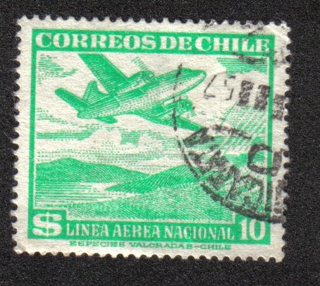 Correo Aéreo