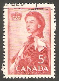 313 - Elizabeth II