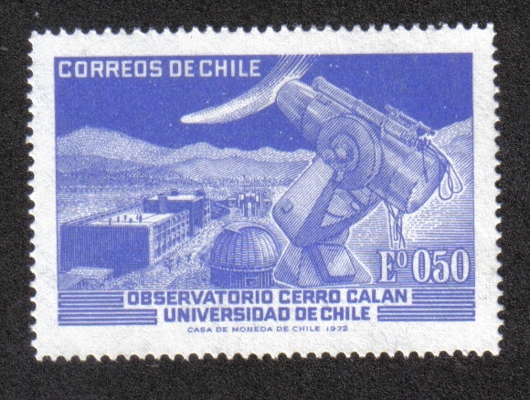 Observatorio Cerro Calan