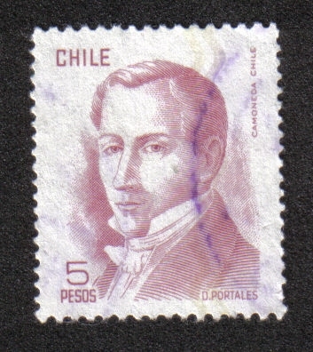 Diego Portales