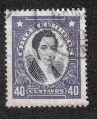 Manuel Rengifo (1793-1845)