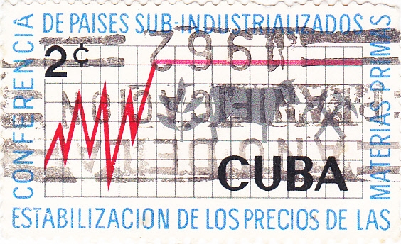 conferencia de países sub-industrializados