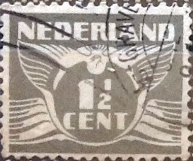 Intercambio 0,20 usd 1,5 cents. 1935