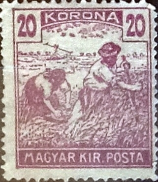 Intercambio 0,20 usd 20 korona 1923