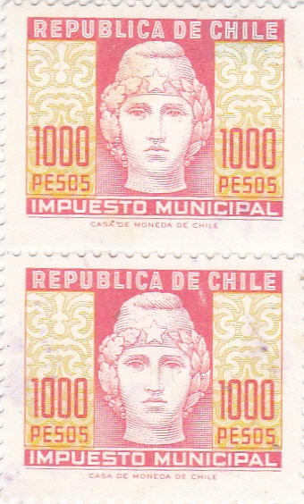 impuesto municipal