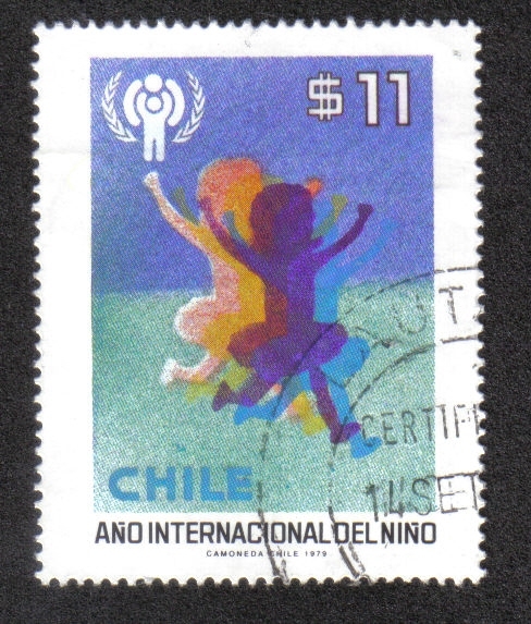 Año Internacional del Niño